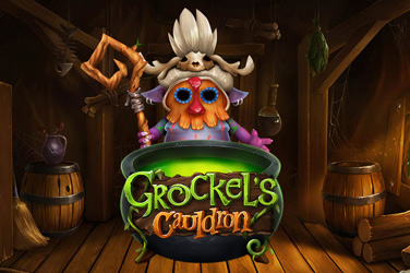 Grockel's Cauldron