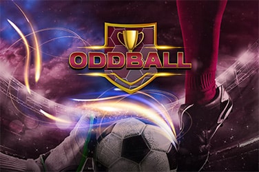 OddBall