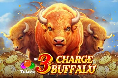 3 Charge Buffalo