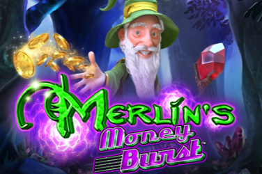 Merlins Money Burst
