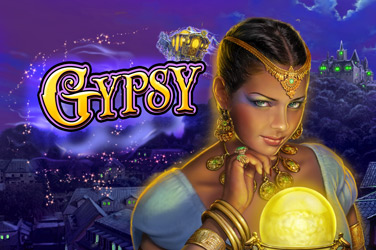 Gypsy game screen
