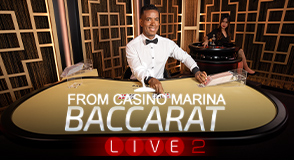 Marina Casino Baccarat 2