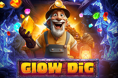 Glow Dig