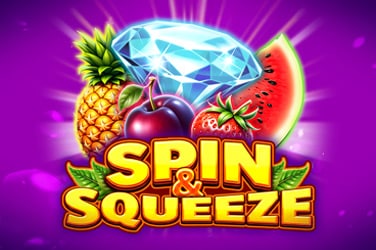Spin & Squeeze