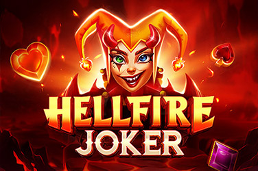 Hellfire Joker