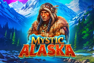 Mystic Alaska