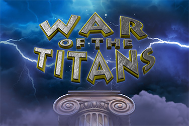 War of The Titans