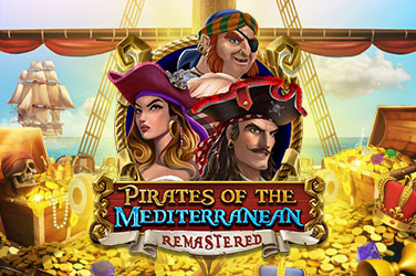 Pirates Remastered