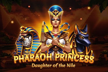 Pharaoh Princess