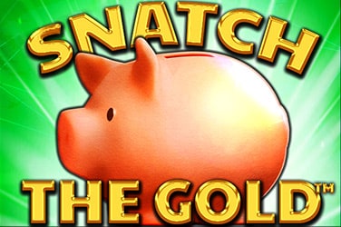 Snatch The Gold