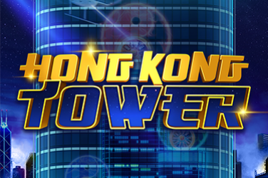 Hong Kong Tower game screen