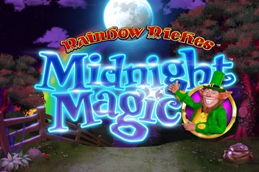 Rainbow Riches Midnight Magic