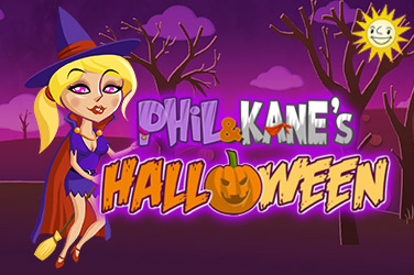 Phil and Kane´s Halloween