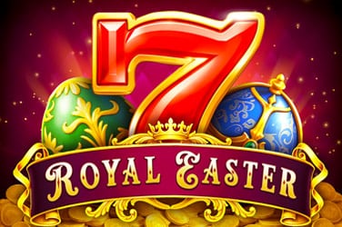 Royal Easter