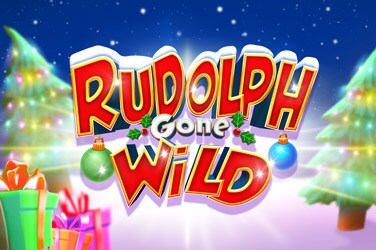 Rudolph Gone Wild