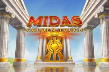 Midas Golden Touch game screen