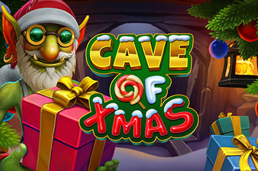 Cave of Xmas