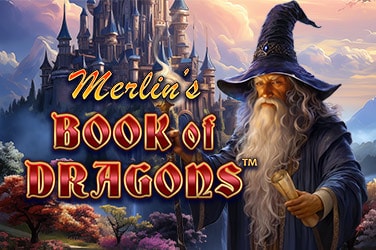 Merlins Book of Dragons