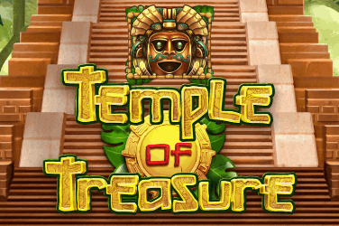 Temple of Treasures Megaways™