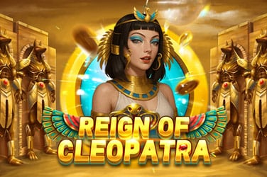 Reign of Cleopatra
