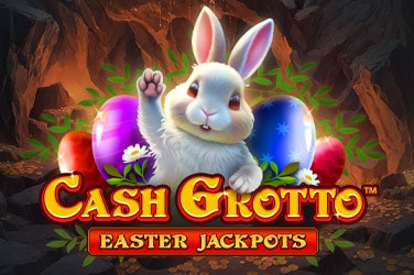 Cash Grotto™ Easter Jackpots