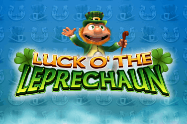 Luck O' the Leprechaun