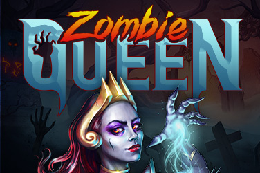 Zombie Queen game screen
