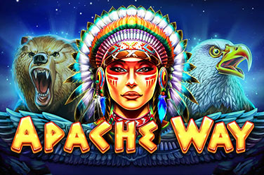 Apache Ways