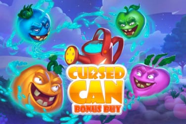 Cursed Can Bonus Buy