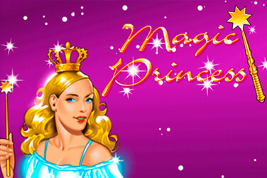 Magic Princess