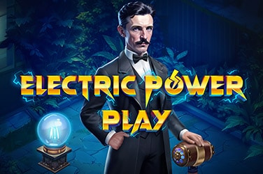 Electric Power Play
