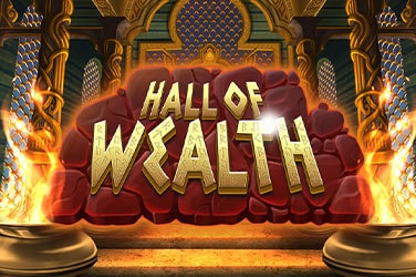 Hall of Wealth