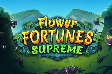 Flower Fortune Supreme