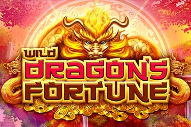 Wild Dragon's Fortune Slots  (TomHorn) CLAIM WELCOME BONUS UP TO €/$500