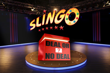 Slingo Deal Or No Deal (UK)