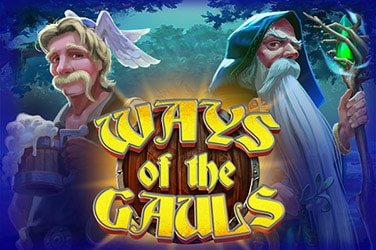 Ways of the Gauls