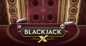 BlackjackX 48