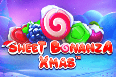 sweet bonanza xmas slot review