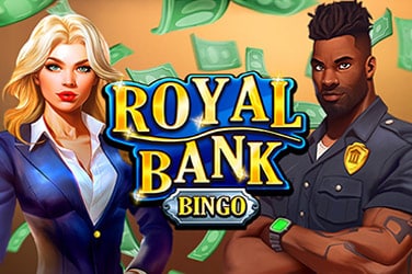 Royal Bank Bingo