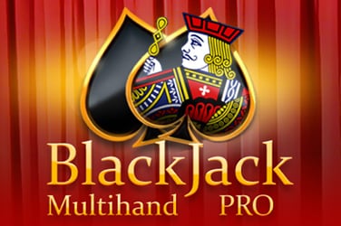 Multihand Blackjack Pro 2