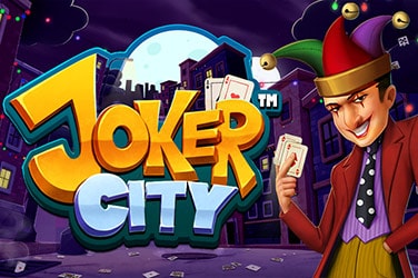 Joker City