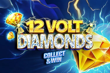 12 Volt Diamonds