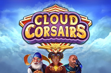 Cloud Corsairs