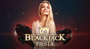 BlackJack FIESTA