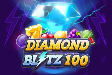 Diamond Blitz 100