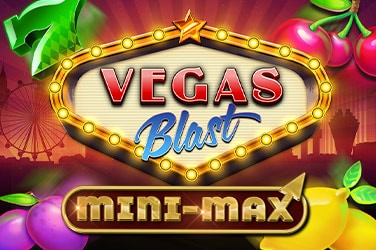 Vegas Blast Minimax