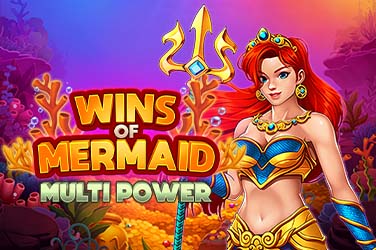 Wins of Mermaid Multipower