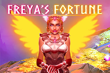 Freya's Fortune