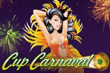 Cup Carnaval game screen