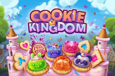 Cookie Kingdom